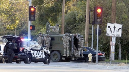 Usa: sparatoria in scuola elementare del Texas, almeno 14 bimbi morti