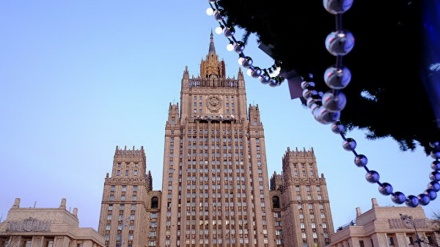 Rus Dışişleri'nden ABD'ye El Nusra uyarısı