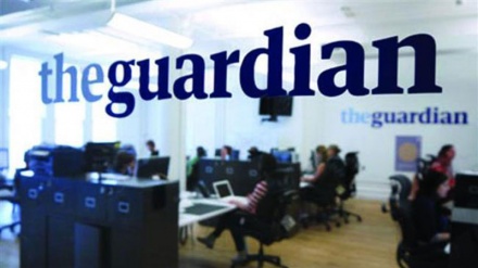 The Guardian despide a su periodista crítico con Israel