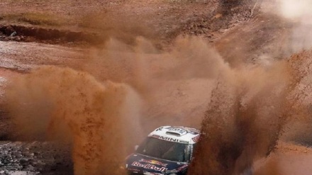 Vittoria di consolazione per Andreas Mikkelsen, nel Rally d’Australia 