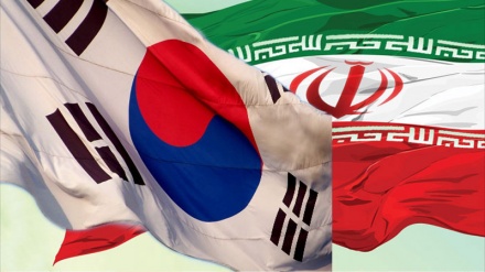 韓国が、市民によるイランとの経済協力の支援を強調