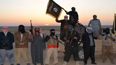 Iraklı 30 sivil IŞİD tarafından idam edildi