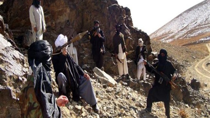  طالبان و داعش در شمال افغانستان باز به جان هم افتادند 