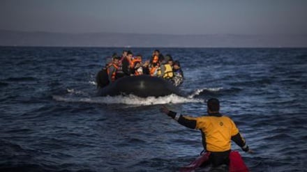 Migranti: almeno 39 morti in nuovo naufragio nel mar Egeo