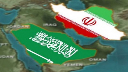 Cara Baru Saudi Merebut Pasar Minyak Iran