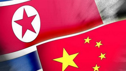 朝鲜就加大制裁的后果向中国发出警告