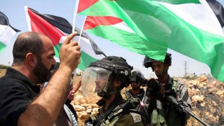 Eylül ayının ilk haftasında şehit ve yaralı olan Filistinlilerin sayısı açıklandı