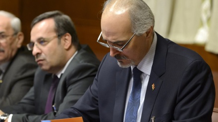 סוריה והאיחוד האירופי ישתפו פעולה במלחמה בטרור