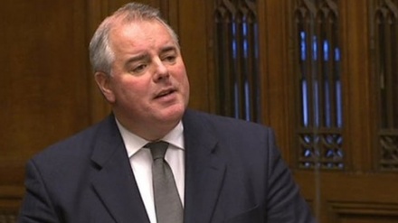 英国官员就改善与伊朗双边关系作出强调