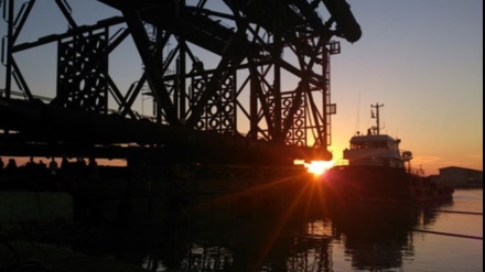 Marrëveshja e Iranit dhe Indisë për zhvillimin e fushës së gazit në Parsin Jugor