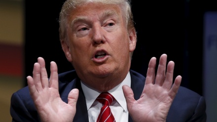 Shafin Donald Trump Ya  Cire Wasu Kalaman Batunci Kan Musulmi 