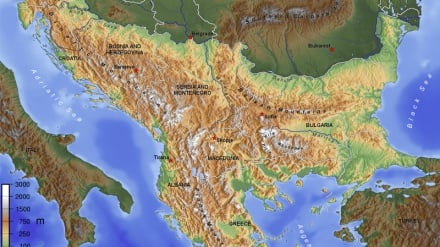 Balkan u sedmici iza nas (18.01.2016)