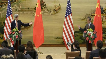 対北朝鮮決議に賛同する中国
