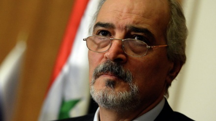 Beşar Caferi: Cenevre oturumu olumluydu 