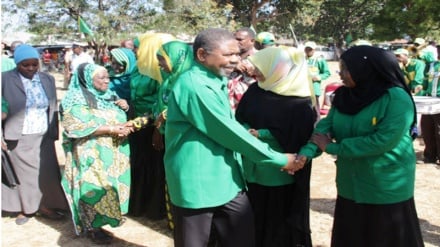 Dakta Shein amjibu Maalim Seif, asema madai yake ni ya kipropaganda