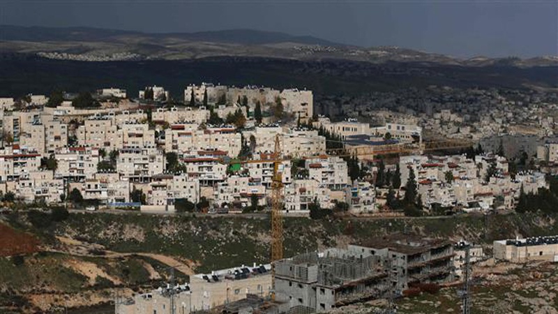 イスラエルが、東エルサレムでの新たな住宅９００軒の新設を計画

