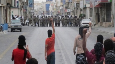 Konferensi Pertama Kubu Oposisi Saudi Digelar di Dublin