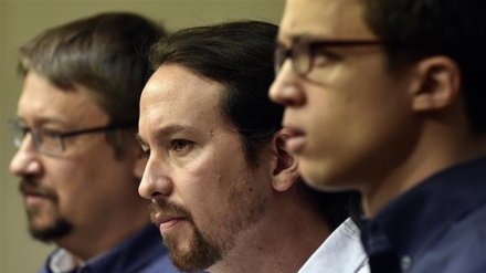 Podemos, contra pacto UE-Turquía: Es inaceptable cambiar dinero por vidas humanas