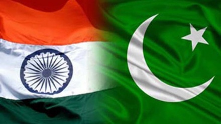 از سر گیری سفرهای ریلی بین هند و پاکستان از فردا