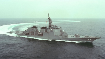 中国がミサイルシステムの導入で日本に警告