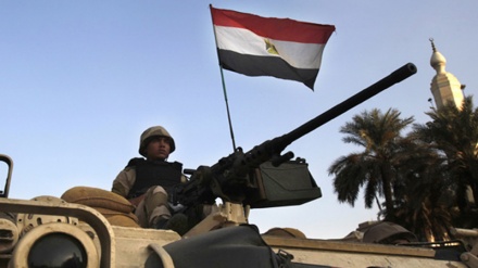 U Egiptu likvidirano nekoliko terorista