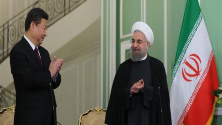 在テヘラン中国大使、「イランと中国の戦略的な関係の最も重要な特徴は、安定と発展」