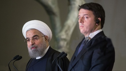 Un potenziale straordinario nei rapporti tra Italia e Iran