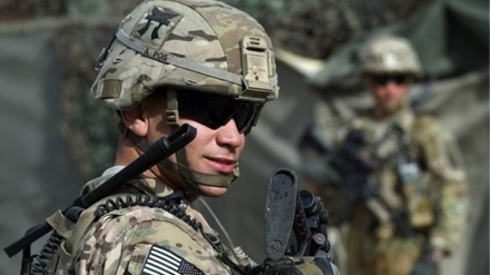 تایید کشته شدن نظامی آمریکایی در جنوب افغانستان