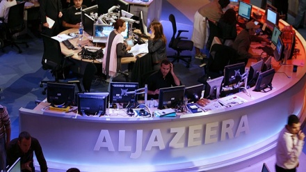 TV Al Jazeera Minta Reuters Ralat Berita Keliru Tentang Iran