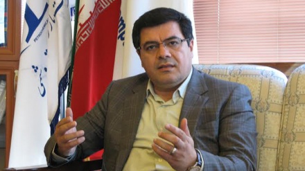 İran Avrupa'ya petro kimya ürünleri ihracatına hazır 