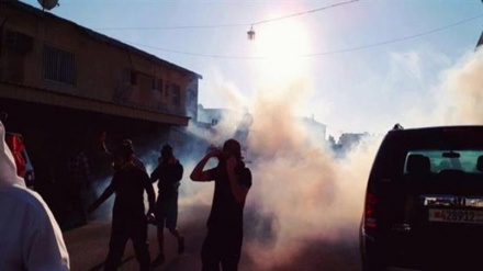 Askari wa Bahrain washambulia wafuasi wa Sheikh Qassim