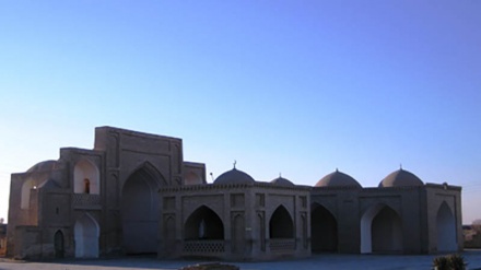 Iraniani Famosi (51): Khajè Yusuf Hamedani