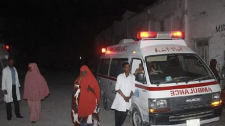 Somalia, autobomba vicino a scuola: almeno 5 morti