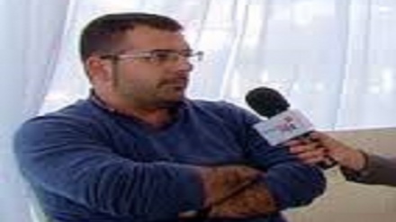 Adriano Scianca all'IRIB sulle elezioni politiche 4 marzo 2018 (AUDIO)