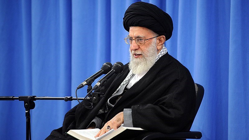 Ponto de vista do Líder da Revolução Islâmica do Irã ( 