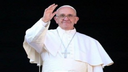 Papa inicia hoje visita ao México com encontro histórico em Havana