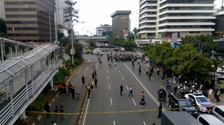 Pemuda dan Perempuan Rentan Terpapar Radikalisme