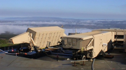 日本が迎撃ミサイルを配備