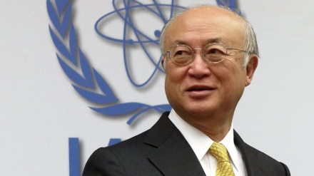 IAEA、「イランは核合意を守っている」