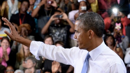 Обама наложил вето на законопроект, отменяющий ряд положений реформы здравоохранения 