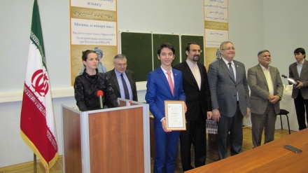 Стремитесь и у вас всё получится!