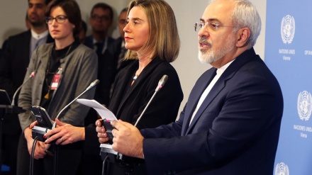 Mogherini: Iran je ispoštovao svoje obaveze/Spremni smo za proširenje veza sa Iranom