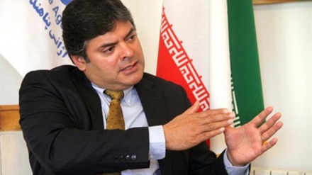 UNHCR、「イランには、難民にとって最高の条件が整う」
