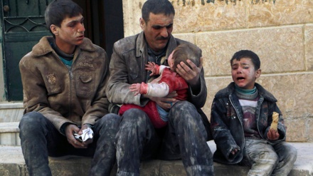 アメリカ国防総省、「アメリカ軍によるシリアとイラクへの空爆で民間人が死亡」