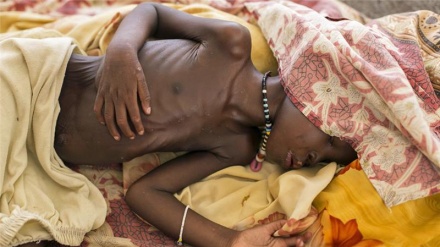 Indhari ya Umoja wa Mataifa ya kutokea maafa ya kutisha zaidi ya hali mbaya ya kibinaadamu
