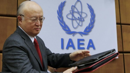 ＩＡＥＡ、「イランは取り決めを履行している」