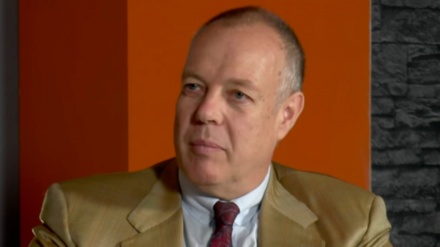  Interview mit Christoph Hörstel