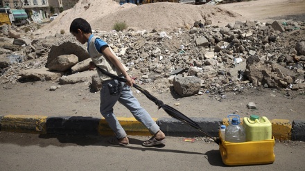 Yemen buhranında BM özel temsilcisinin planı 