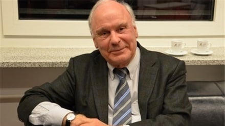 Steinbach: Palästinakrise führt zu Dilemma in Europa