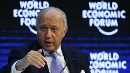 Kasashen Nigeria Da Faransa sun Karfafa Yerjejeniyar Tsaro A Tsakaninsu 